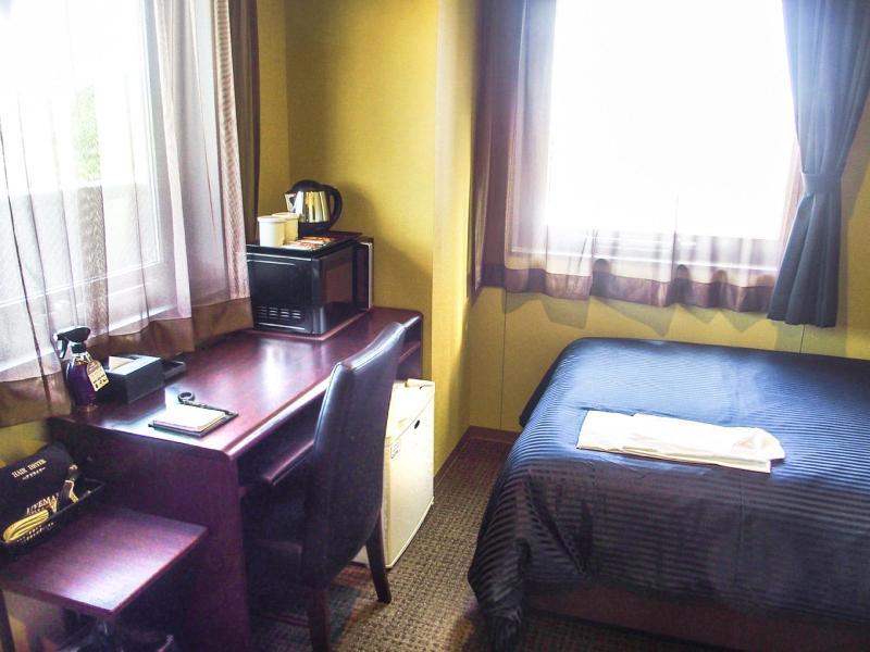 Hotel Livemax Fukuyama-Ekimae