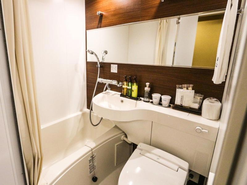 Hotel Livemax Fukuyama-Ekimae