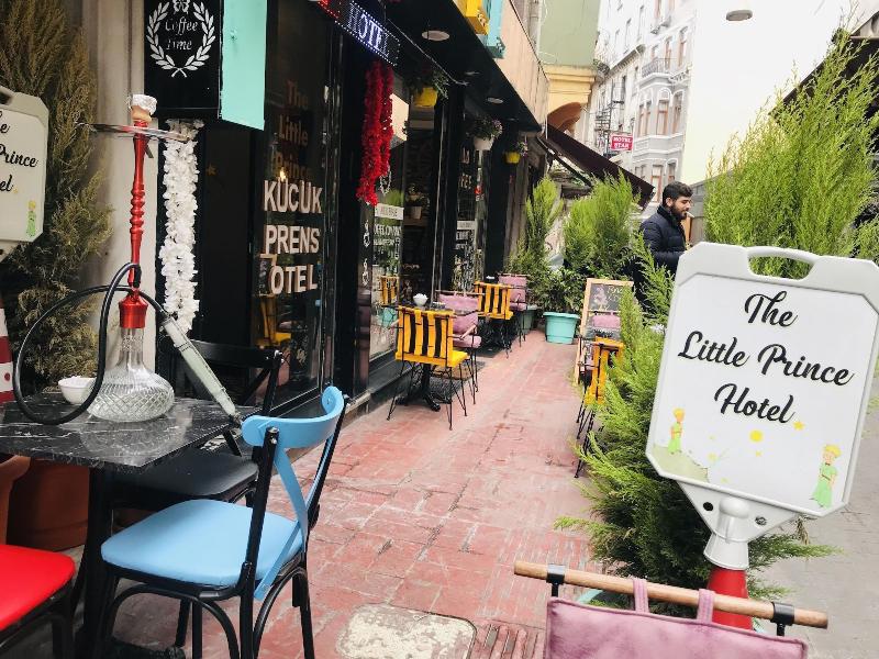 The Little Prince Hotel
