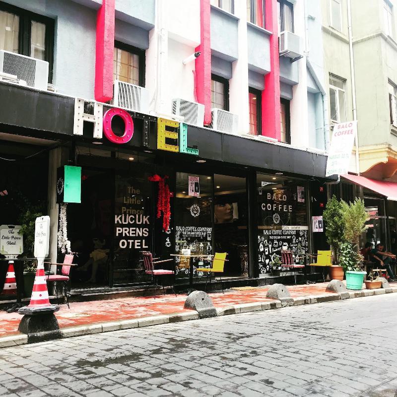 The Little Prince Hotel