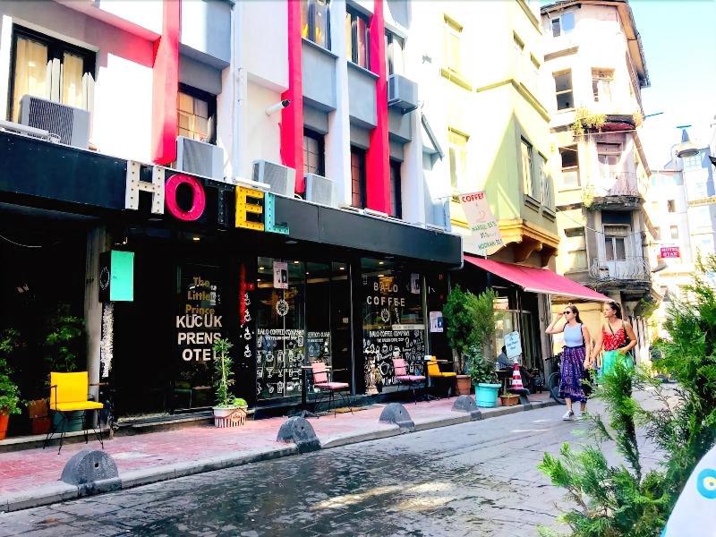 The Little Prince Hotel