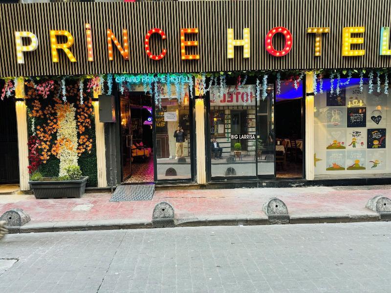 The Little Prince Hotel