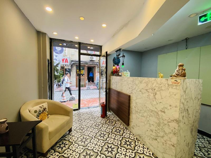 The Little Prince Hotel