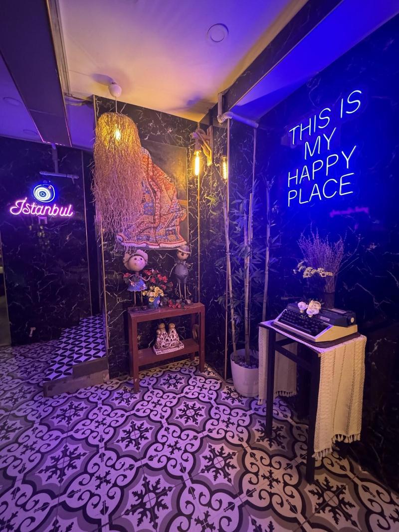 The Little Prince Hotel