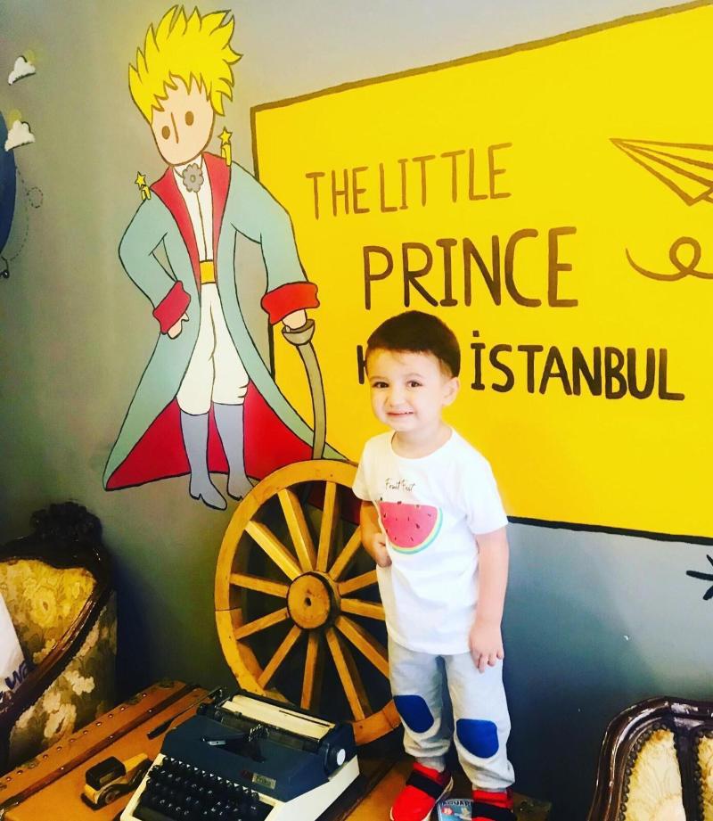 The Little Prince Hotel
