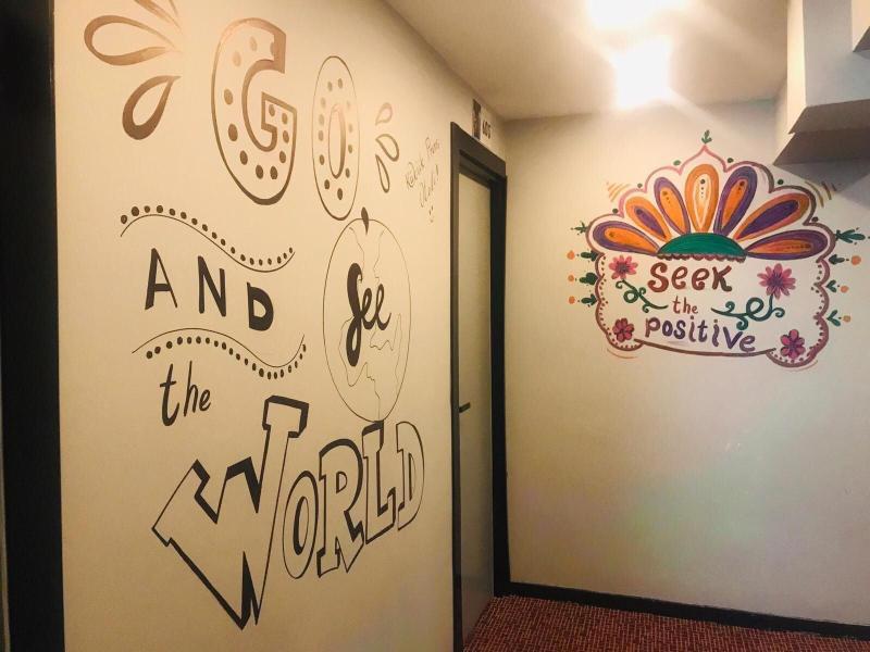 The Little Prince Hotel