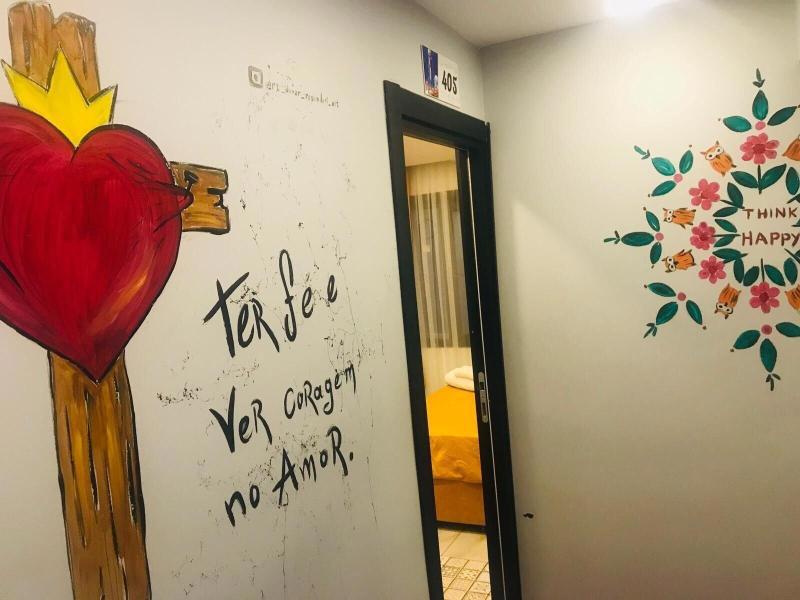 The Little Prince Hotel