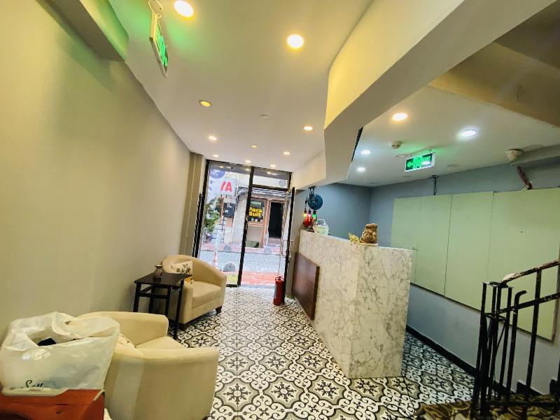 The Little Prince Hotel