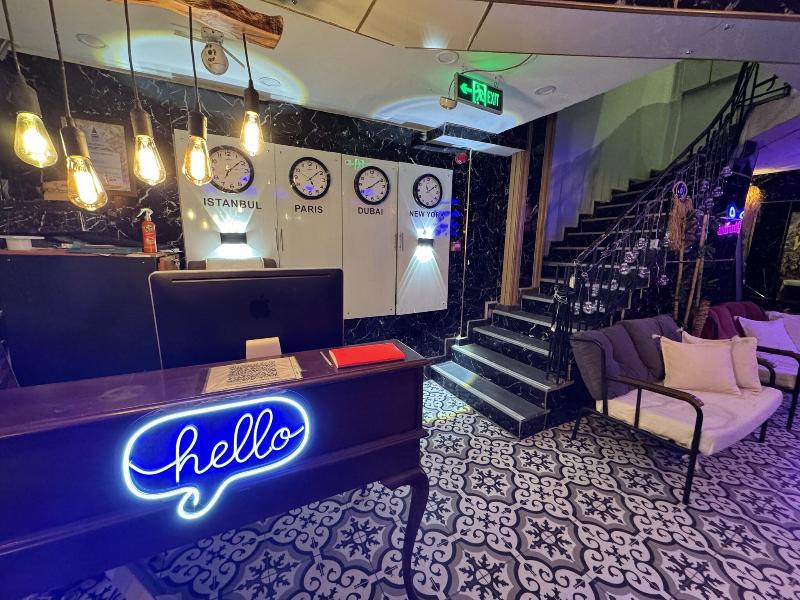 The Little Prince Hotel