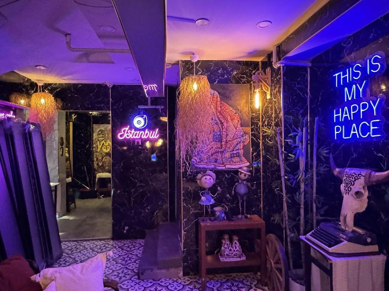 The Little Prince Hotel