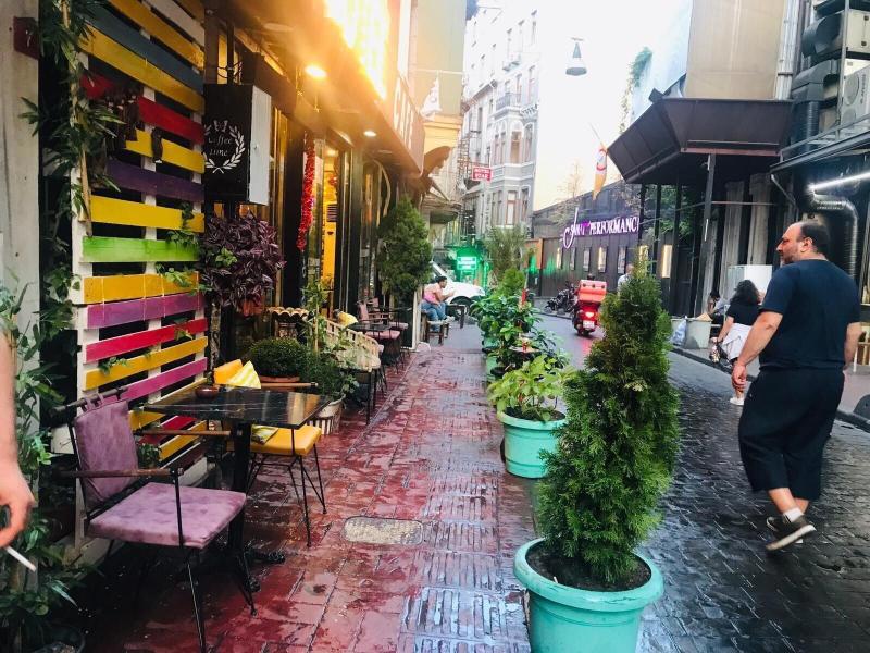 The Little Prince Hotel