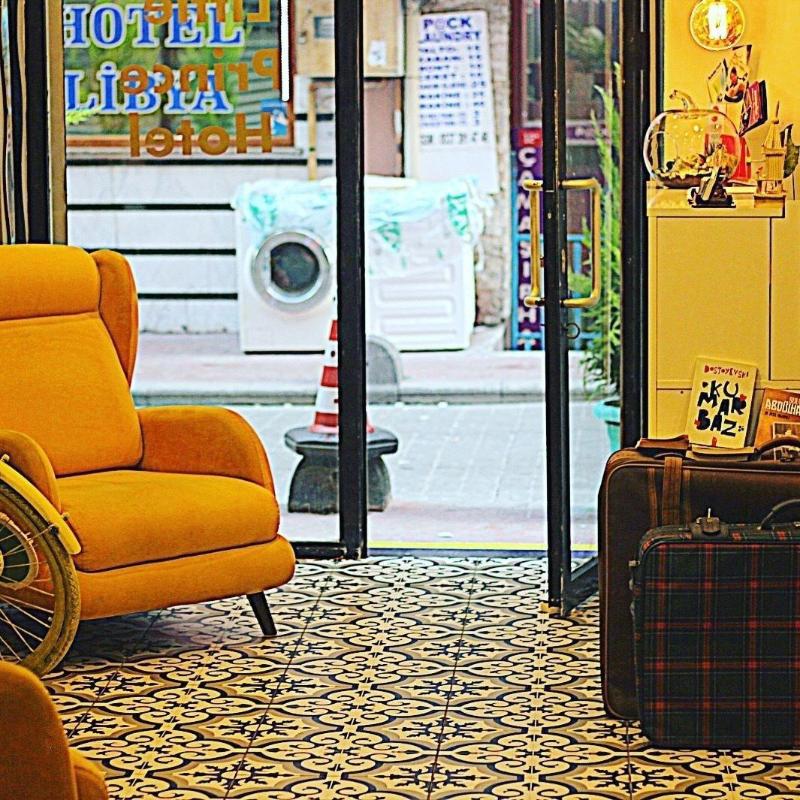 The Little Prince Hotel