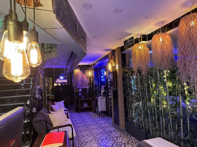 The Little Prince Hotel