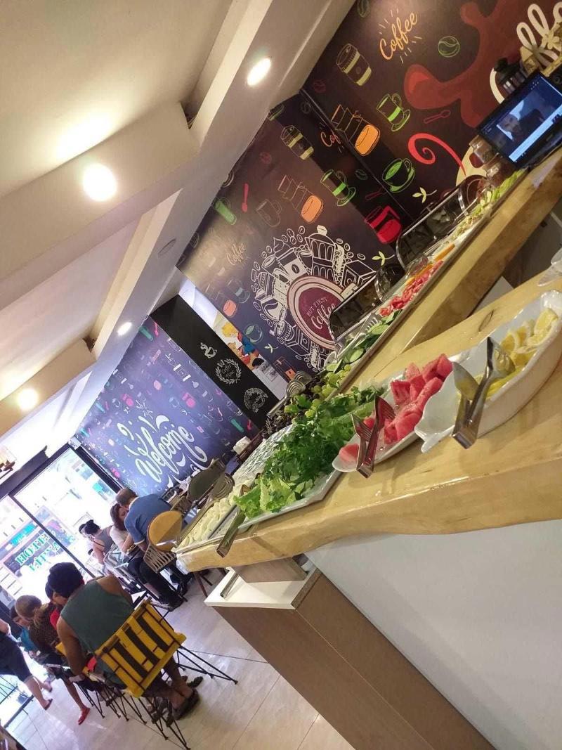 The Little Prince Hotel