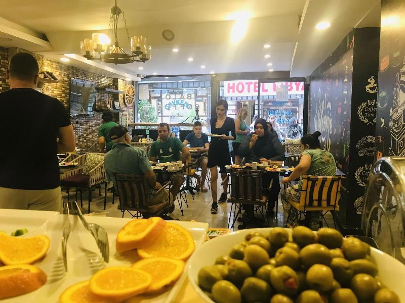 The Little Prince Hotel