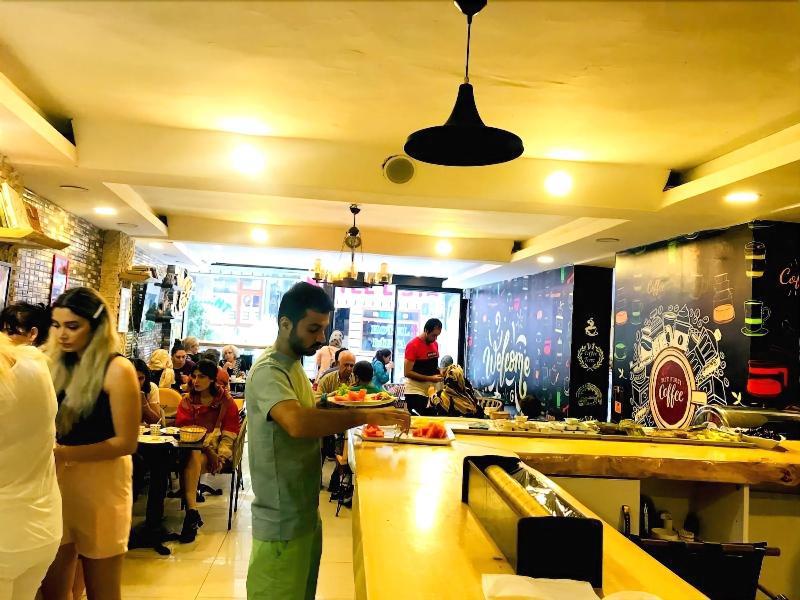 The Little Prince Hotel