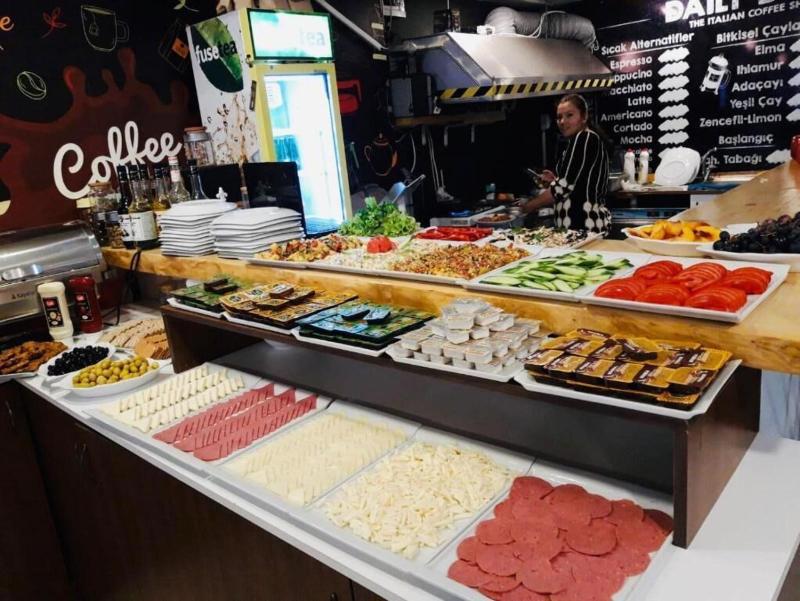 The Little Prince Hotel