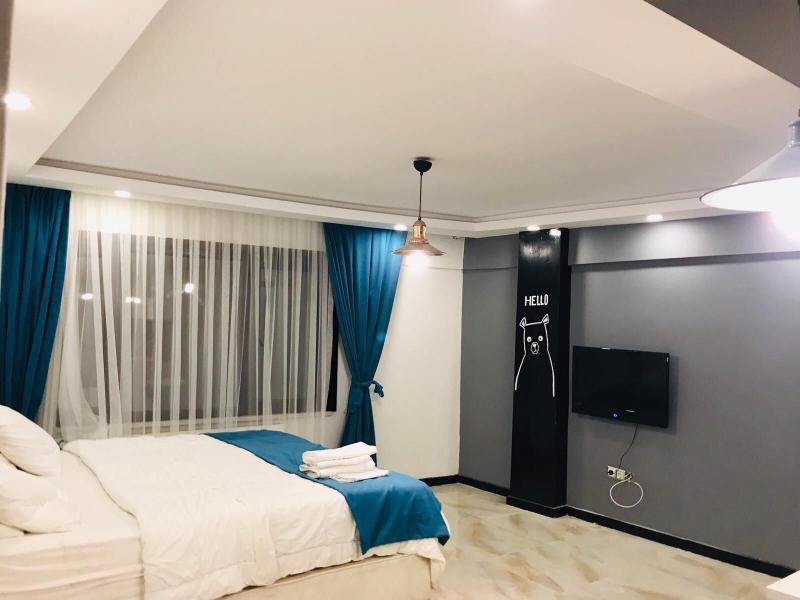 The Little Prince Hotel