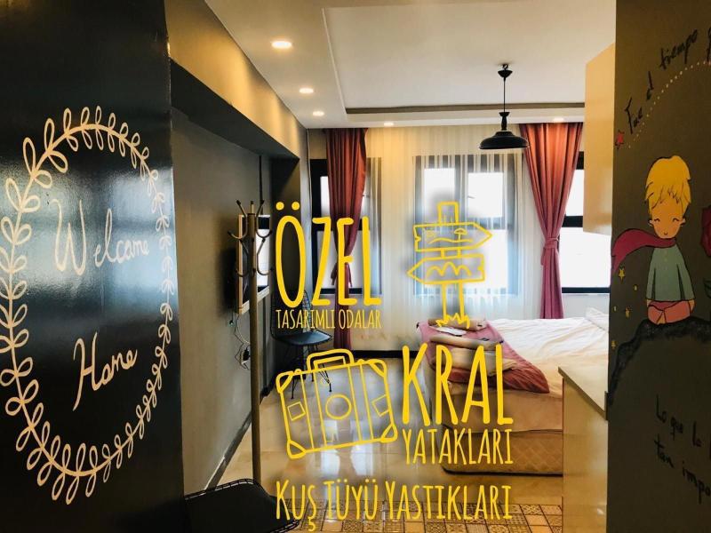 The Little Prince Hotel