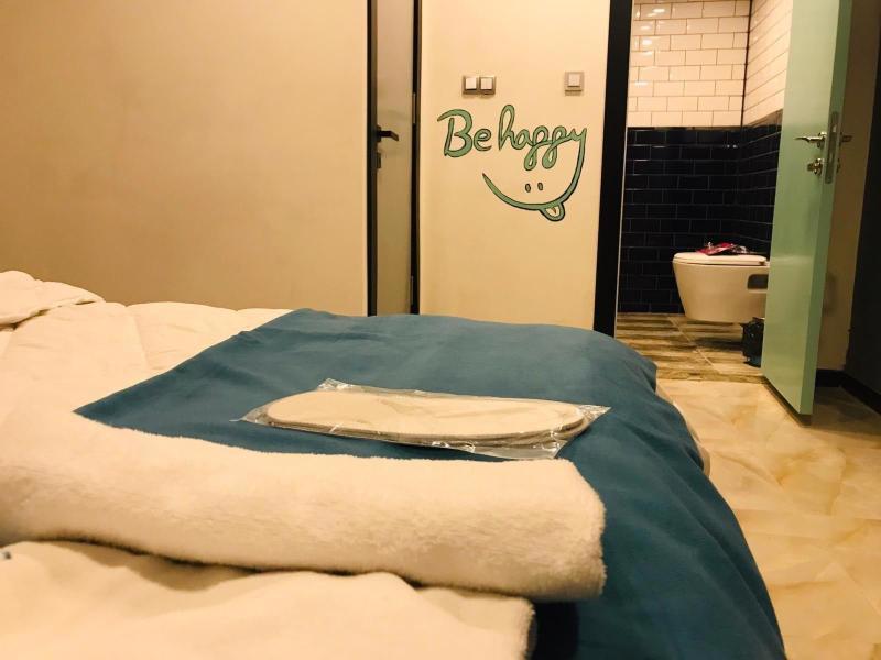 The Little Prince Hotel