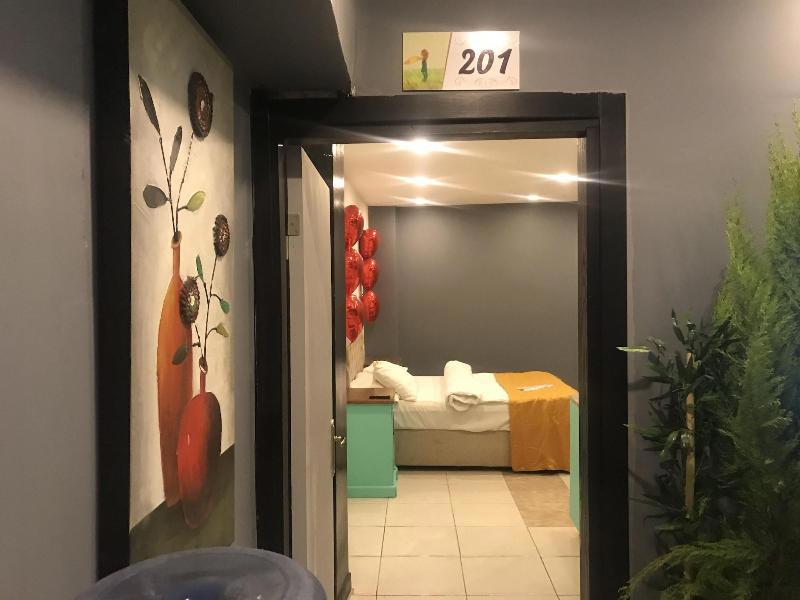 The Little Prince Hotel