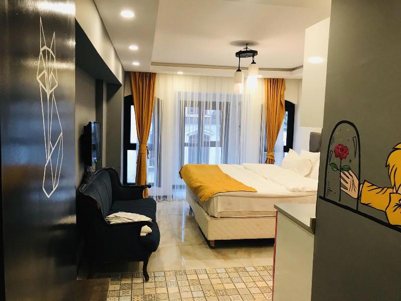 The Little Prince Hotel