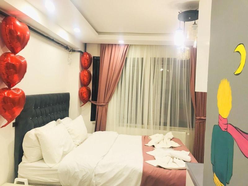 The Little Prince Hotel