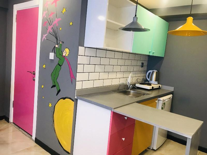 The Little Prince Hotel