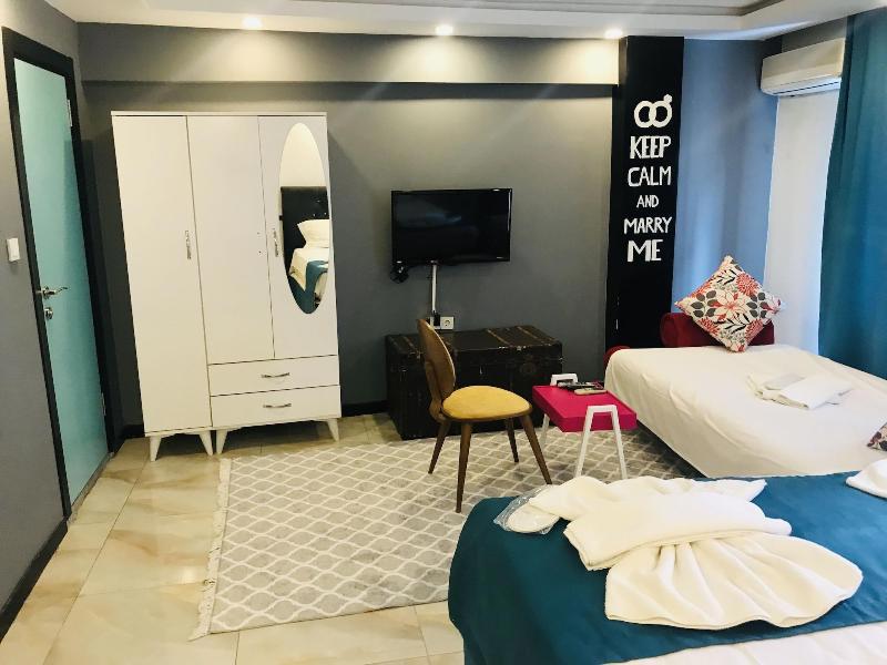 The Little Prince Hotel