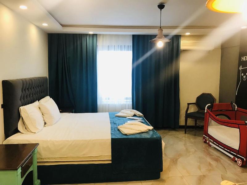 The Little Prince Hotel