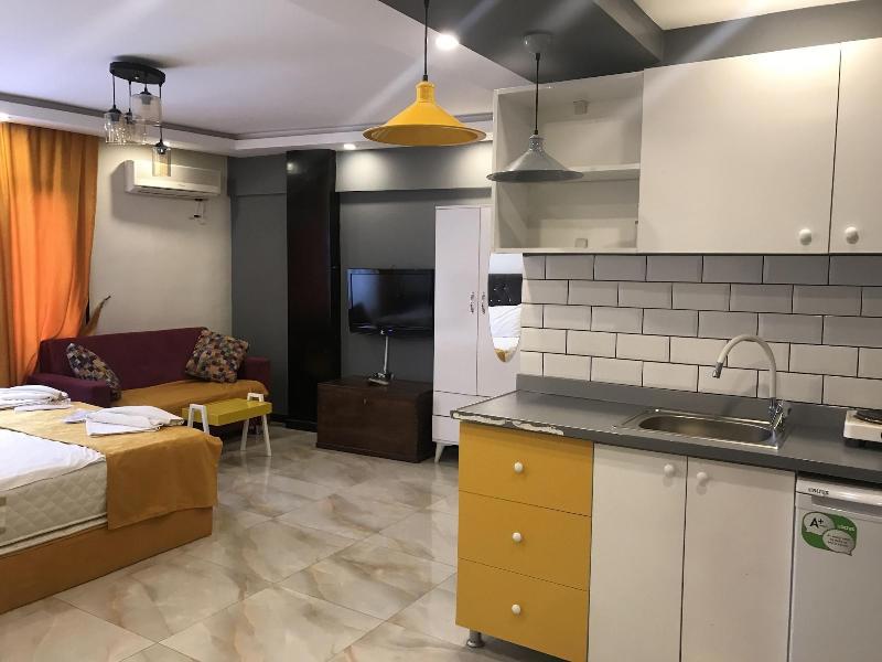 The Little Prince Hotel