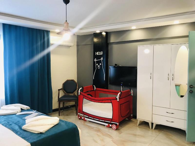 The Little Prince Hotel