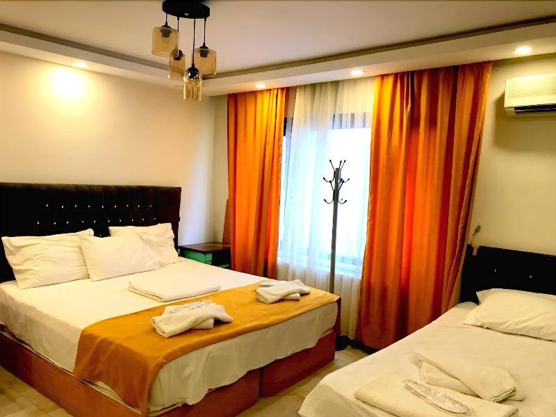 The Little Prince Hotel