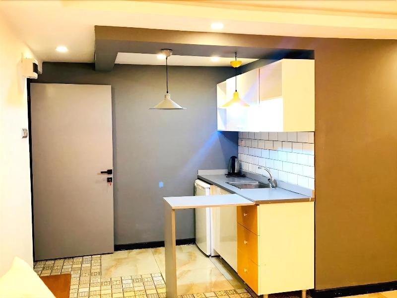 The Little Prince Hotel