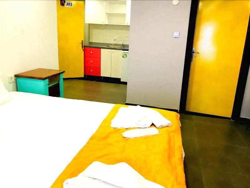 The Little Prince Hotel