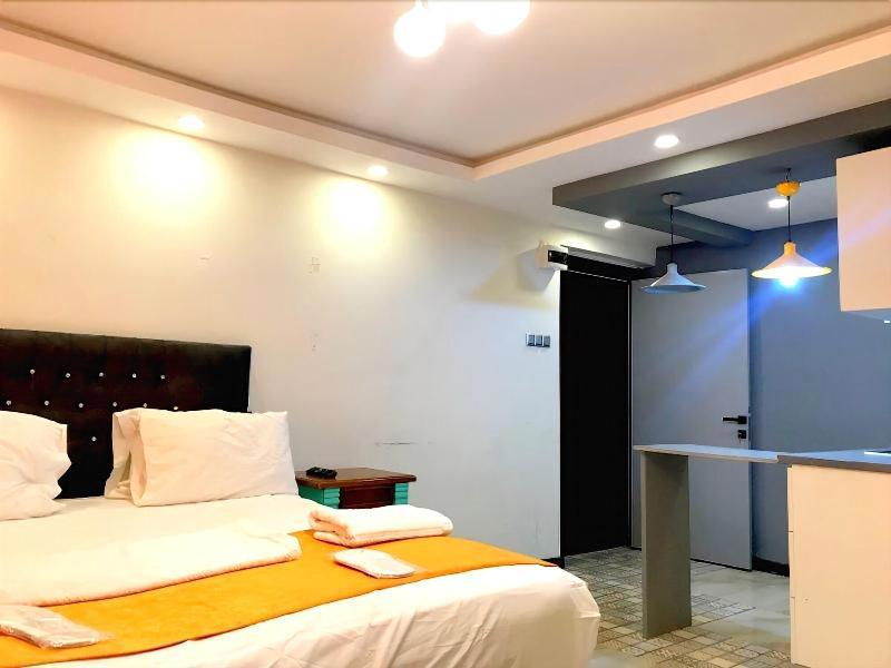 The Little Prince Hotel