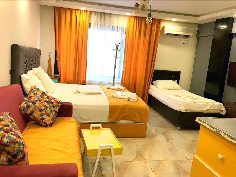 The Little Prince Hotel