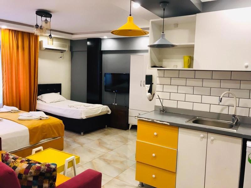 The Little Prince Hotel