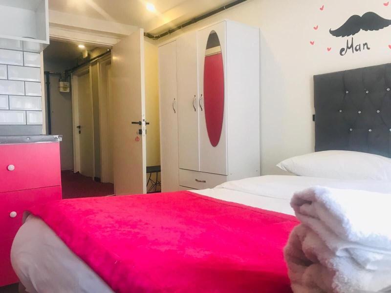 The Little Prince Hotel