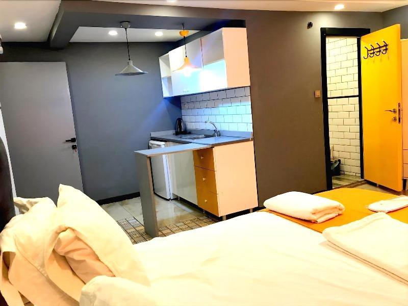 The Little Prince Hotel