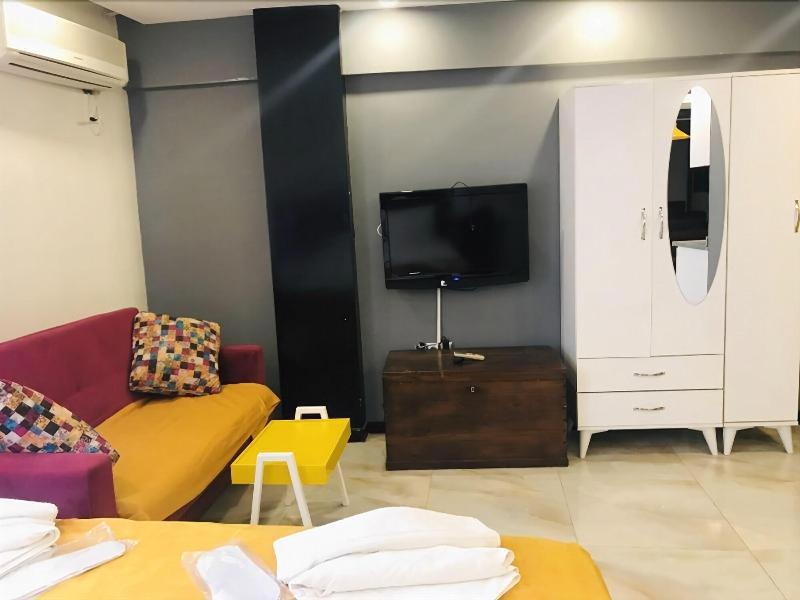 The Little Prince Hotel