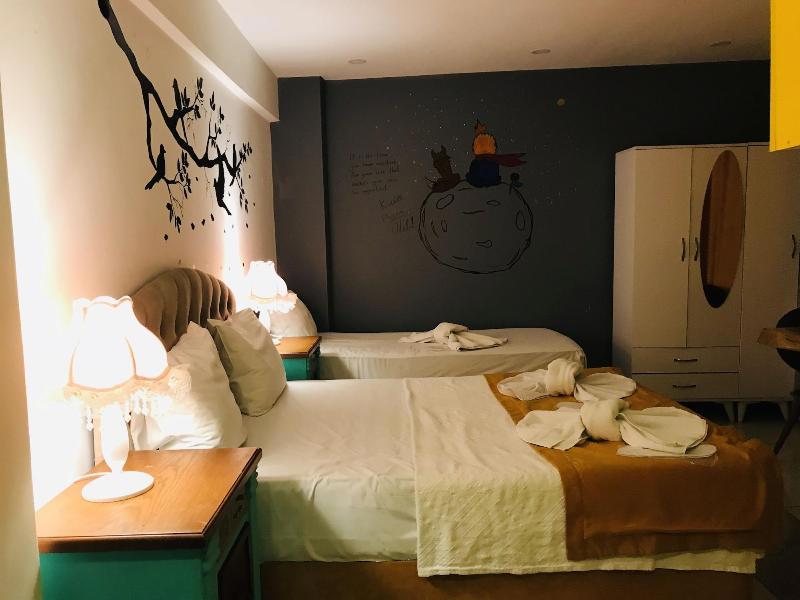 The Little Prince Hotel