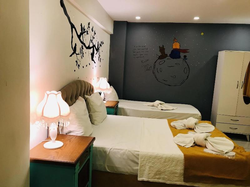 The Little Prince Hotel
