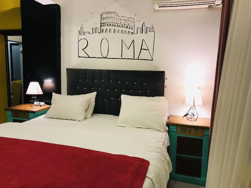 The Little Prince Hotel