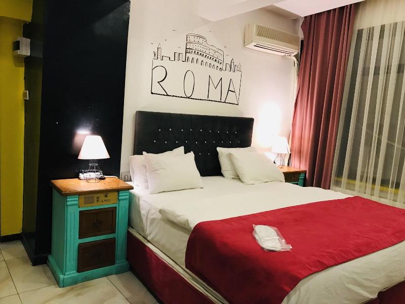 The Little Prince Hotel