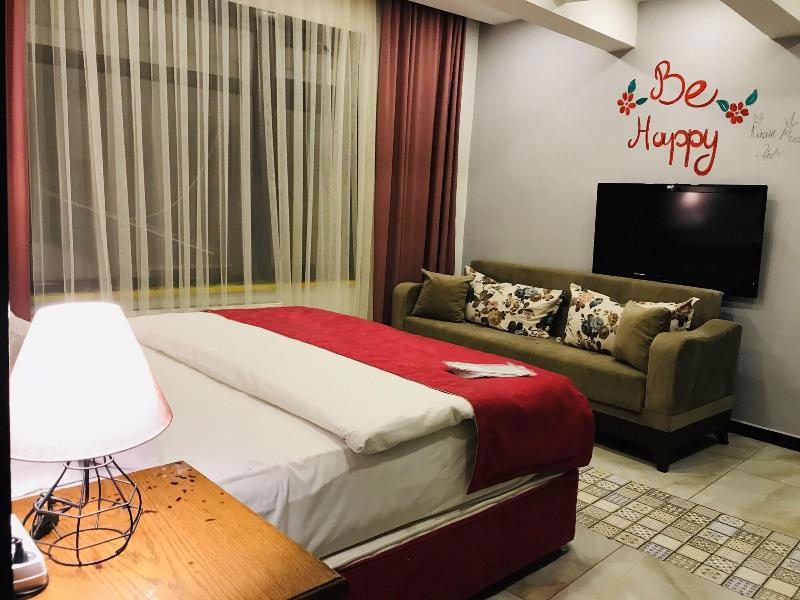 The Little Prince Hotel