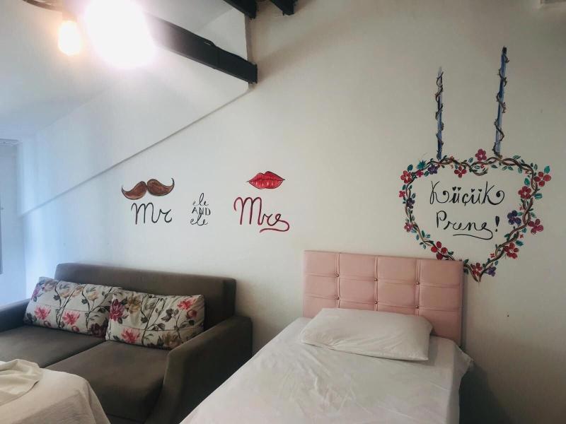 The Little Prince Hotel