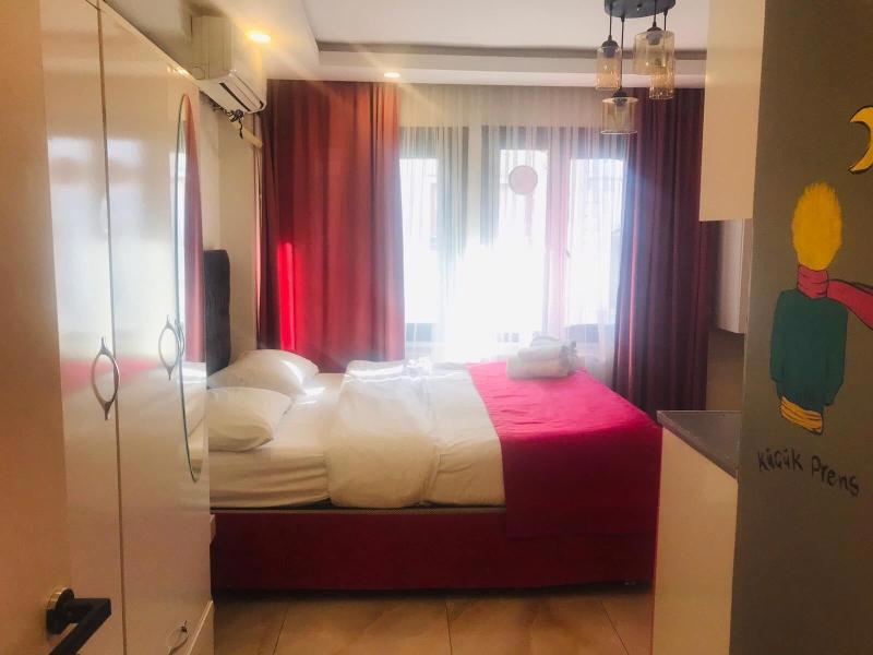 The Little Prince Hotel