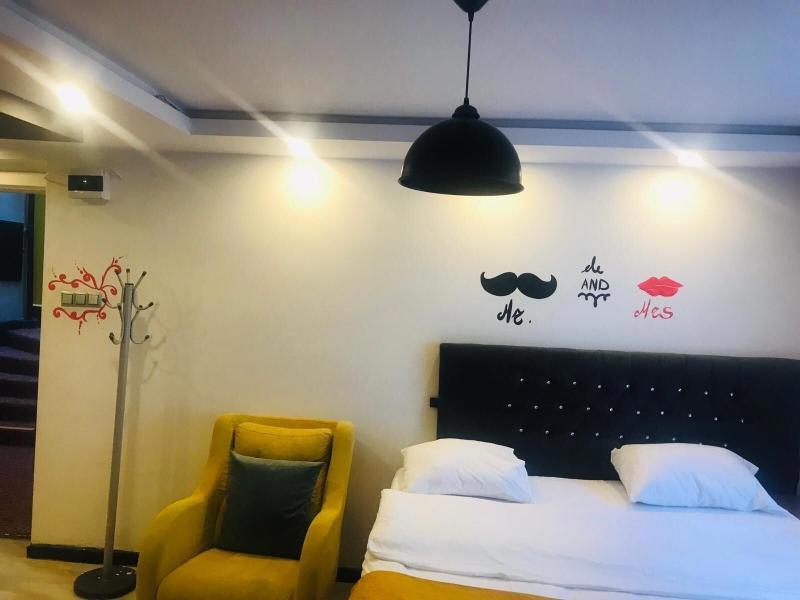 The Little Prince Hotel