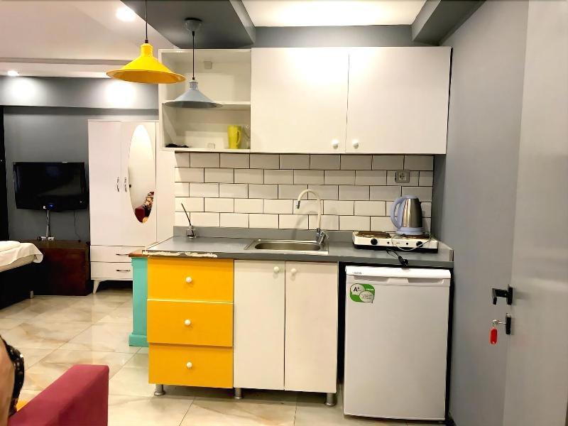 The Little Prince Hotel